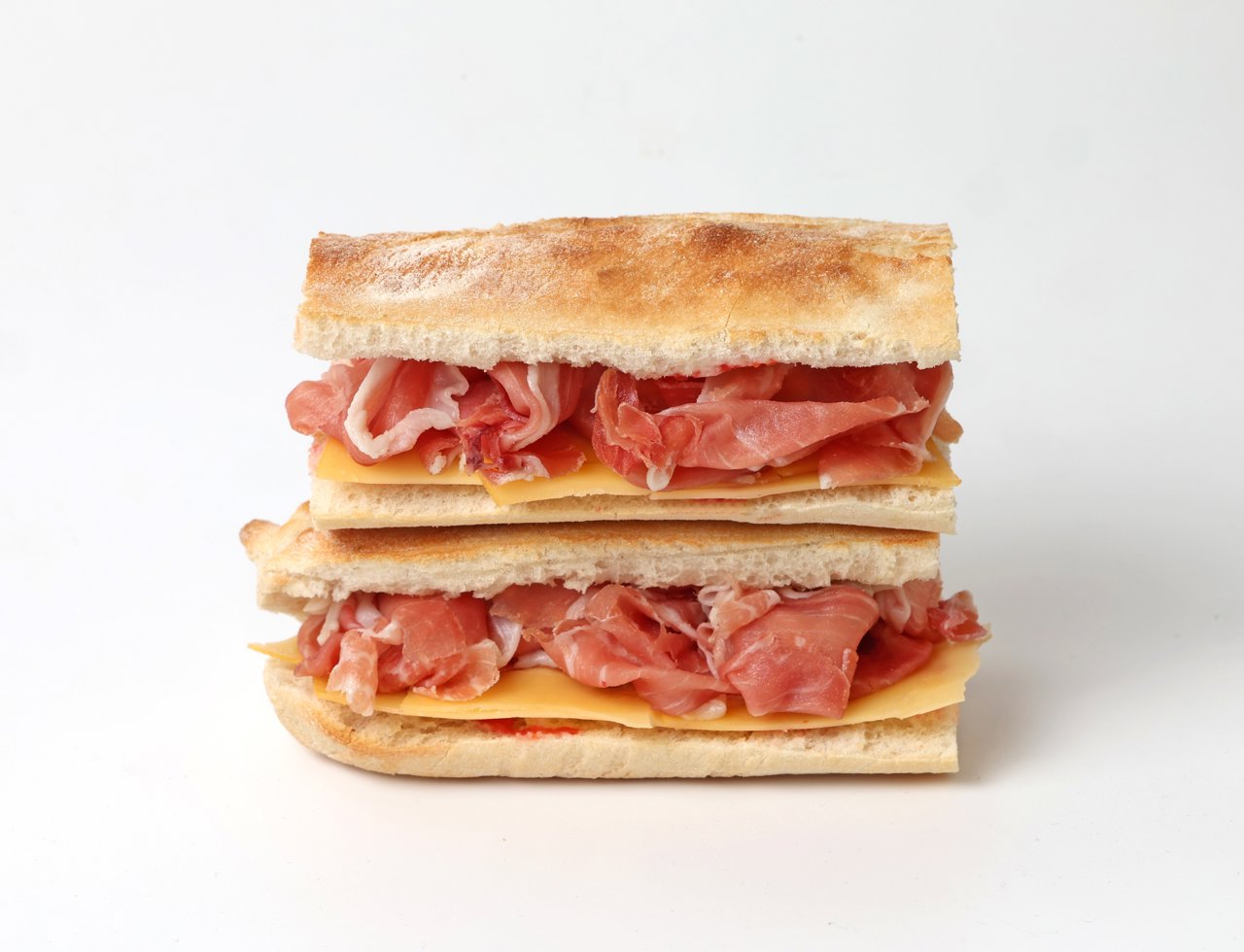 Jamon Cheese