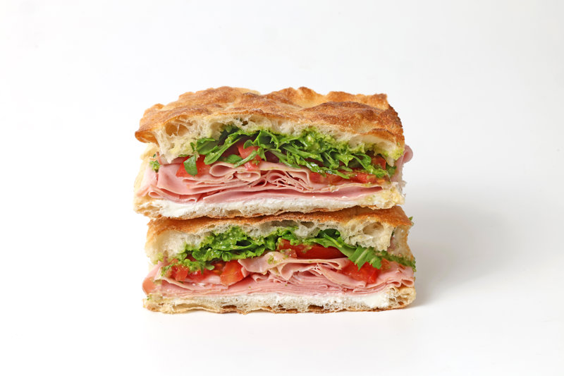 Mortadella Cream Cheese