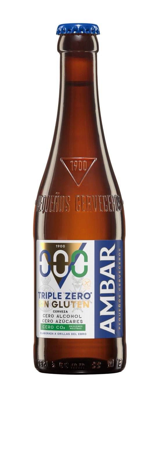 Ambar Triple Zero