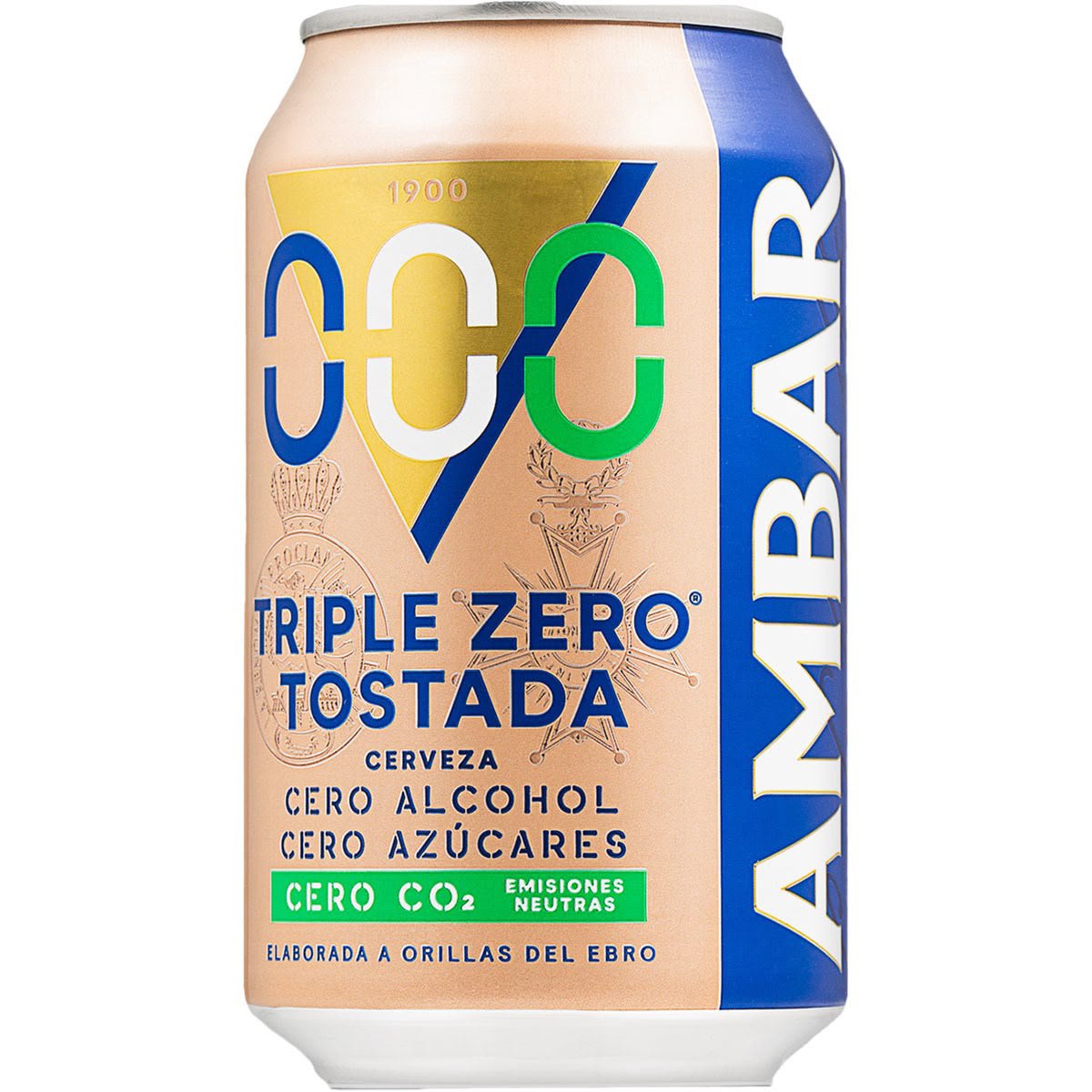 Ambar Tostada