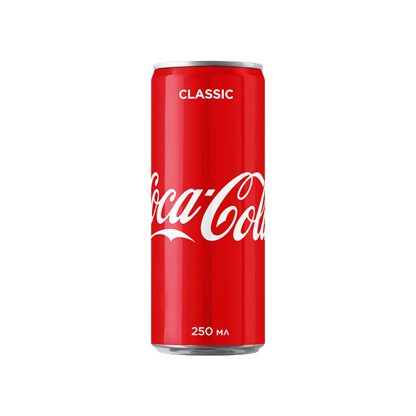 Coca-Cola 0.33l
