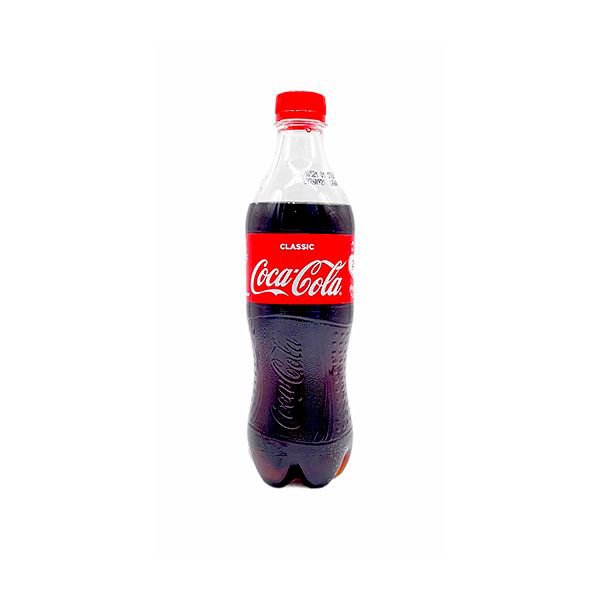 Coca-Cola 0.5l