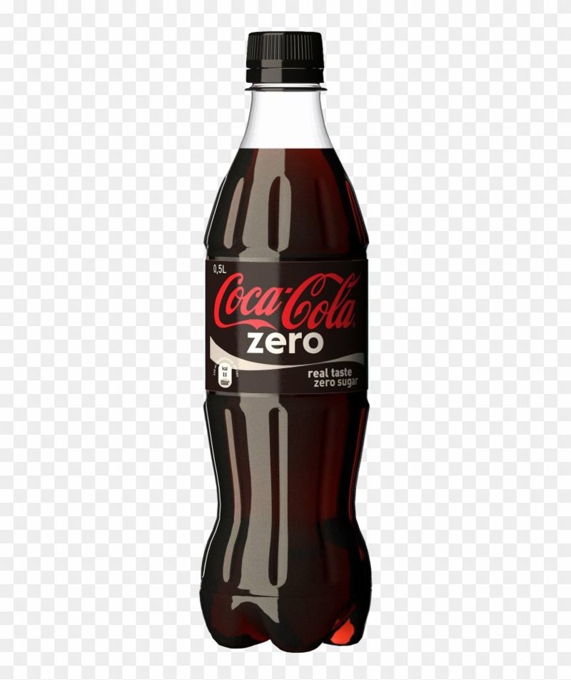 Coca-Cola Zero 0.5l