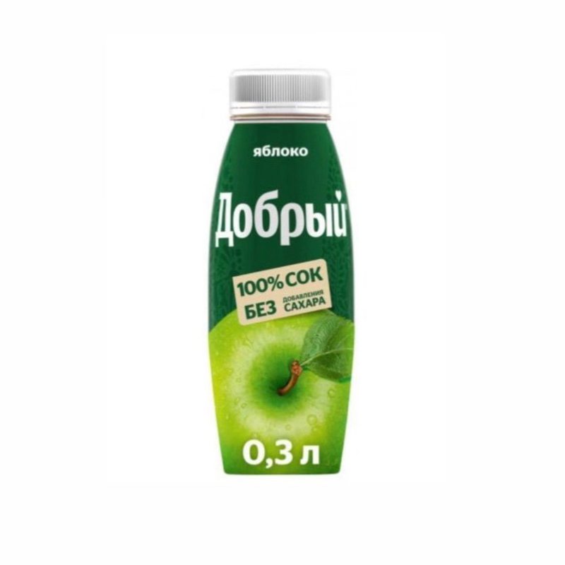 Dobry Apple