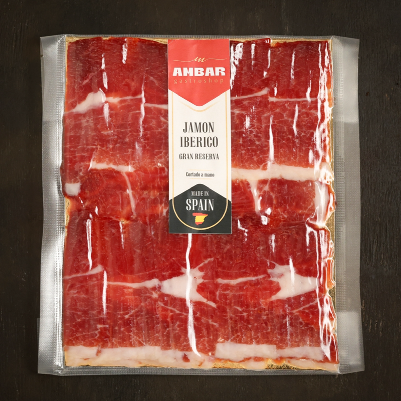 Jamon Iberico 100g