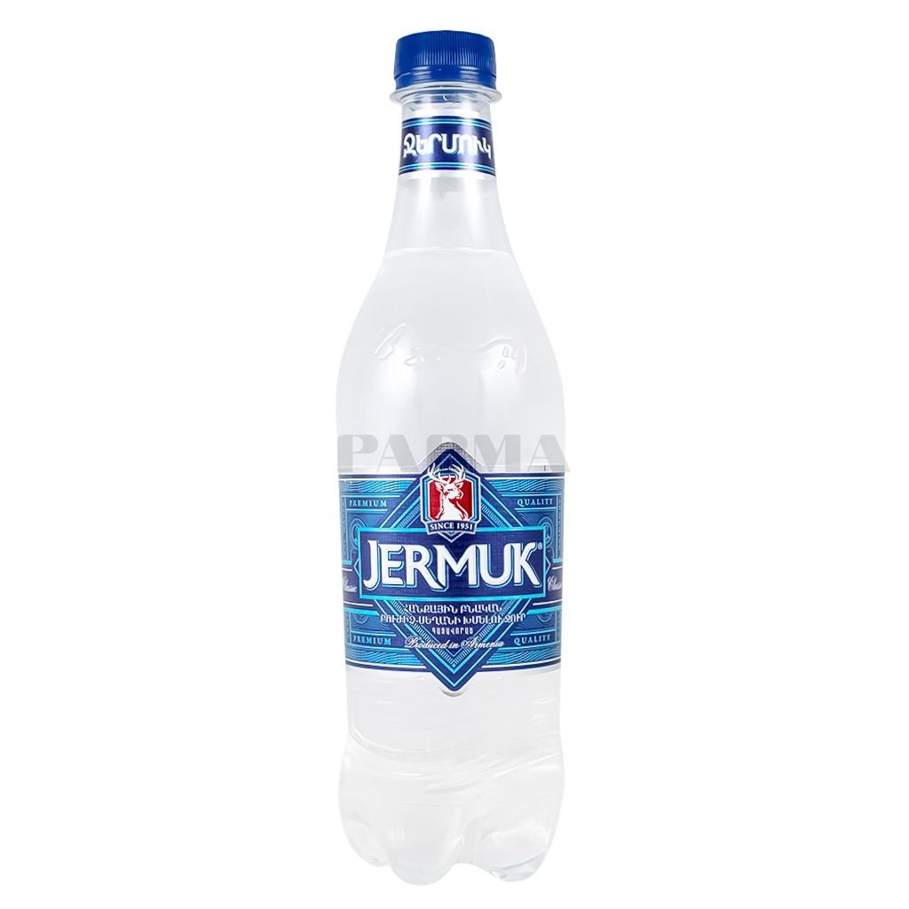 Jermuk 0.5l