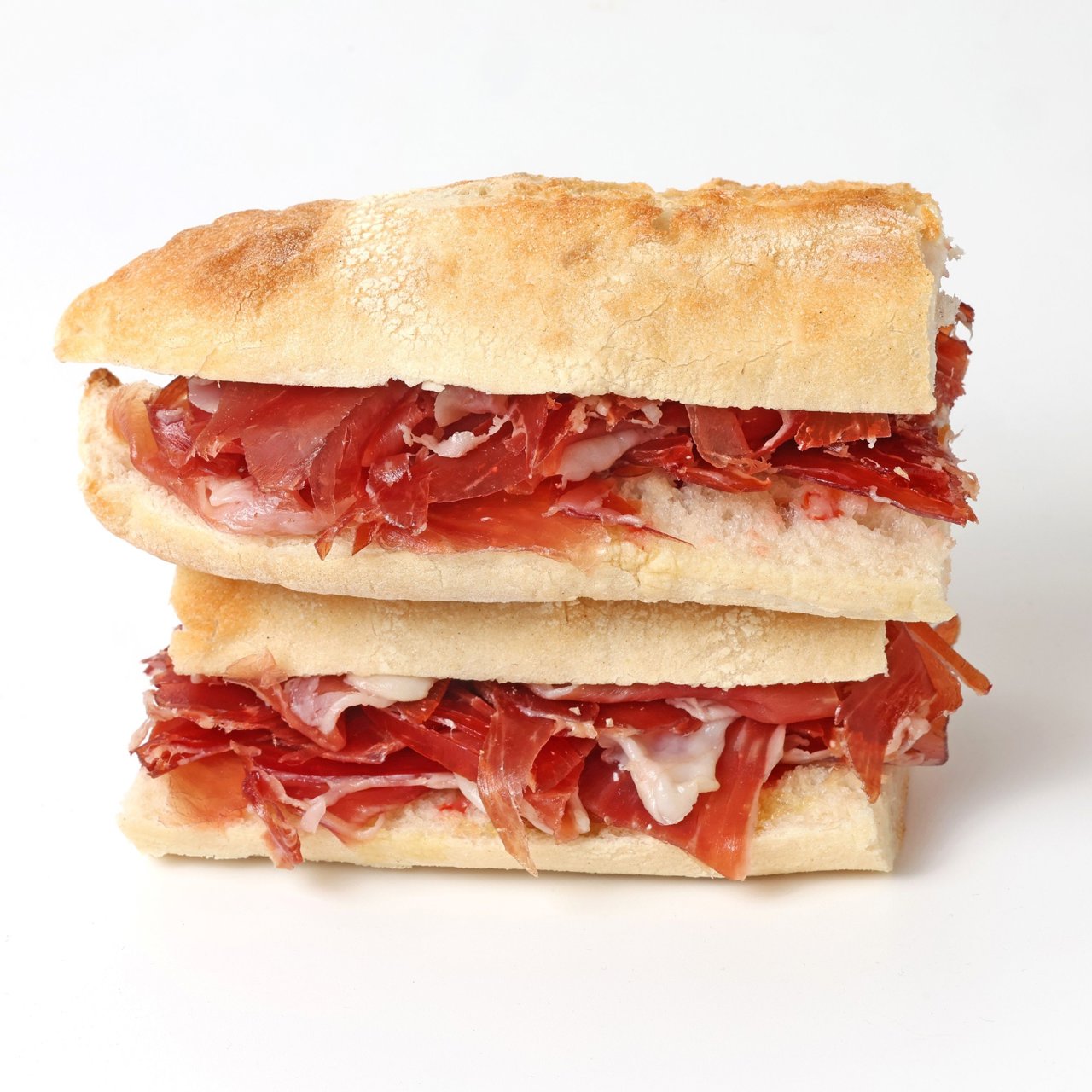 Jamon Iberico Sandwich